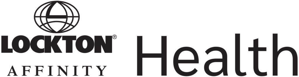 Lockton Affinity Health Logo